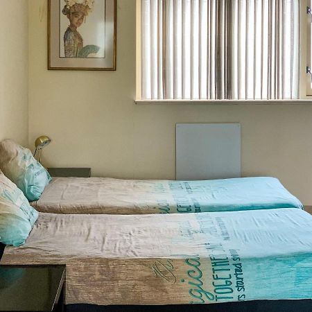 فندق Kluiskade 24 Maasland المظهر الخارجي الصورة